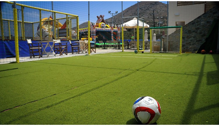 Elounda Water Park Residence - NR, Крит